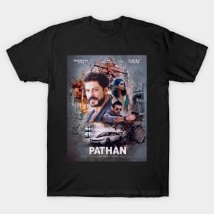 Pathan art T-Shirt